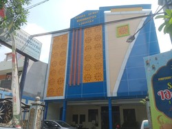 Muhammadiyah Lamongan Gelar Salat Idul Fitri di 250 Titik