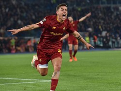 Dybala Ogah ke Chelsea hanya Ingin Bertahan di AS Roma