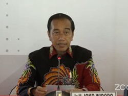 Suara PKS dan Gerindra soal Prediksi Cawapres 2024 All Jokowis Men