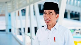 Benny K Harman Kritik Klaim Jokowi Boleh Cawe-cawe demi Negara