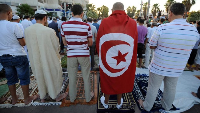 Dubes RI di Tunisia, Zuhairi Misrawi, menceritakan pengalamannya merasakan suka cita dan gegap gempita umat Muslim menyambut Ramadan di negara Afrika utara itu.