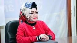 Hijab Kadinkes 'Abadi' Lampung Mirip Punuk Unta, Apa Hukumnya dalam Islam?