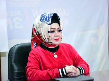Hijab Kadinkes 'Abadi' Lampung Mirip Punuk Unta, Apa Hukumnya dalam Islam?