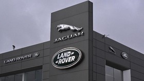 Jaguar Land Rover Ganti Nama