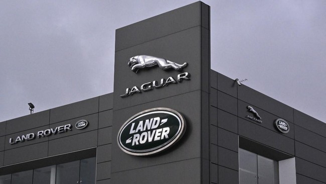 Jaguar Land Rover telah berubah nama menjadi JLR yang menaungi empat merek yakni Range Rover, Discovery, Defender dan Jaguar tanpa Land Rover. 