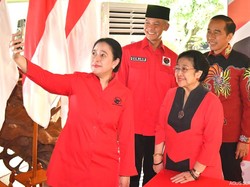 Ganjar Capres PDIP, Pengamat: Lulus Ujian Loyalitas Tolak Israel di Pildun