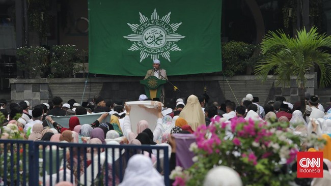 Kader Muhammadiyah di daerah melaporkan seorang Ustaz bernama Hafzan El Hadi ke polisi usai mengaitkan Muhammadiyah dengan Syiah.