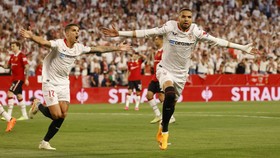 Prediksi Sevilla vs AS Roma di Final Liga Europa