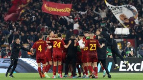 Daftar 4 Tim Lolos Semifinal Liga Europa