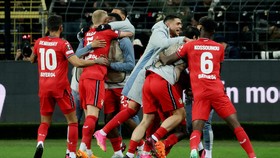 Jadwal Semifinal Liga Europa: Juventus vs Sevilla, Roma vs Leverkusen