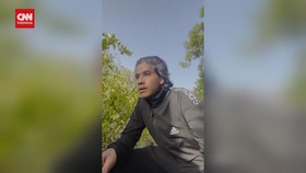 VIDEO: Kisah Travel Blogger India Nyaris Tewas Di Khartoum