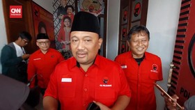 VIDEO: DPD PDIP Jawa Tengah Siap Menangkan Ganjar di Pilpres 2024