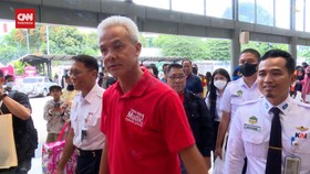 VIDEO: PDIP DIkabarkan Akan Umumkan Ganjar Pranowo Capres PDIP Hari In