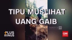 VIDEO: Tipu Muslihat Uang Gaib