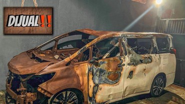 img-title Jual Bangkai Mobil Untuk Dirikan Yayasan, Via Vallen Tuai Hujatan