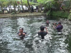 7 Rekomendasi Wisata di Subang: DCastello hingga Sariater