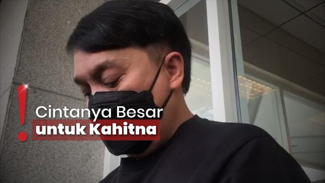 Bersahabat dengan Carlo Saba Sejak SMA, Yovie Widianto: Banyak Menginspirasi