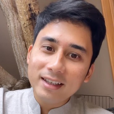 Alshad Ahmad Akhirnya Klarifikasi Hubungan dengan Nissa Asyifa
