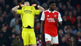 Imbang Lawan Southampton, Arsenal Makin Rawan Digusur Man City