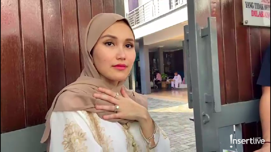 Ayu Ting Ting