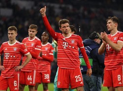 Tuchel Bertekad Bawa Bayern Juara Liga, Sindir PSG