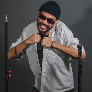 Lirik Lagu 'Tor Monitor Ketua' yang Lagi Viral di TikTok