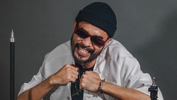 Lirik Lagu 'Tor Monitor Ketua' yang Lagi Viral di TikTok