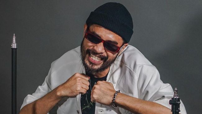 Lirik Lagu Baru dari Lebe Gacor yang Wajib Kamu Dengar Sekarang!
