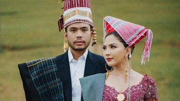 Jelang Nikah, Jessica Mila & Yakup Hasibuan Jalani Proses Ikat Janji Nikah