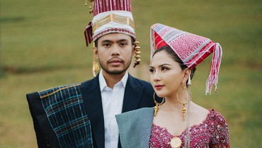 img-title Jelang Nikah, Jessica Mila & Yakup Hasibuan Jalani Proses Ikat Janji Nikah