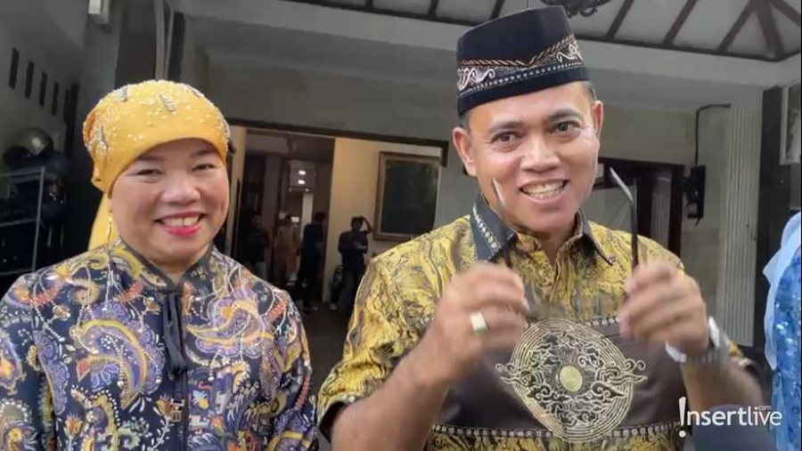 Keluarga Haji Faisal