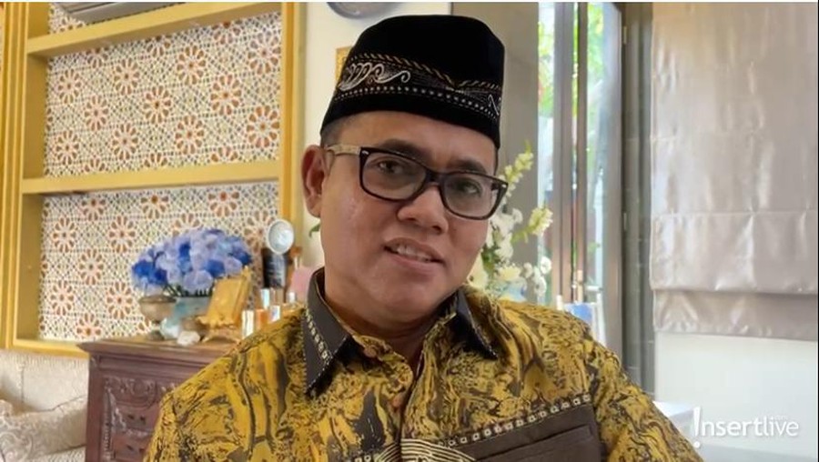 Keluarga Haji Faisal