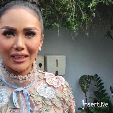 Ini Nama Baru Krisdayanti