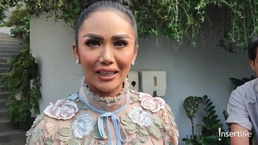 Ini Nama Baru Krisdayanti