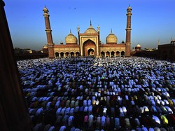 Sama dengan Indonesia, India Rayakan Idul Adha 1444 H Hari Ini
