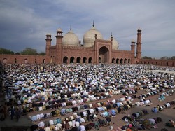 Ini Bacaan Bilal Idul Fitri Beserta Jawabannya