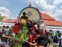 8 Tradisi Idul Adha di Indonesia, dari Manten Sapi Sampai Jemur Kasur