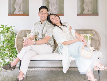 Gegara Baju Lebaran, Maudy Ayunda dan Jesse Choi Dapat Julukan Baru
