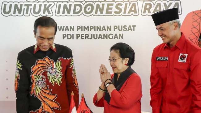 Apa saja PR yang mesti diselesaikan Ganjar sebelum fokus mencalonkan diri sebagai presiden dalam pemilu 2024 mendatang?