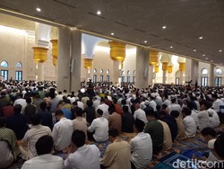5 Contoh Khutbah Jumat Singkat dari Kemenag RI, Penuh Pesan Berharga
