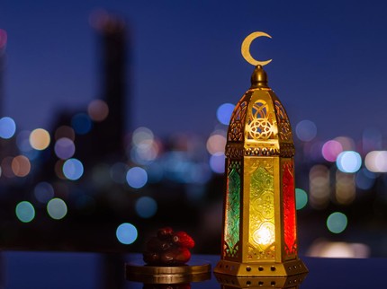 Hukum Kumandangkan Takbiran Idul Fitri dan Batas Waktu yang Diperbolehkan