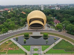 20 Tempat Wisata Jakarta yang Seru dan Lagi Hits di 2023, Yuk Datang!