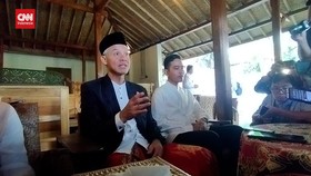 VIDEO: Perdana, Ganjar Buka Suara Soal Cawapres Usai Diusung PDIP