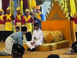 Kesultanan Deli: Sejarah, Raja-raja, Peninggalan, dan Masa Kejayaannya