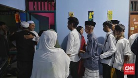 Lebaran dan Pertanyaan Sakral 'Kapan', Ini Trik Menjawabnya