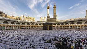 Kapan Arab Saudi Rayakan Iduladha 1444 H?