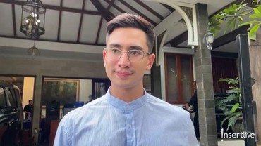 Cerai dari Anak Amien Rais, Putri Zulkifli Hasan Didekati Verrell Bramasta?