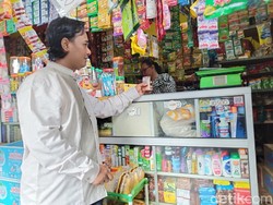 Fenomena Warung Madura yang Tetap Buka dan Jadi Penyelamat Saat Lebaran