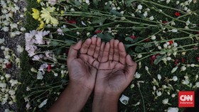 Bacaan Doa Tahlil: Arab, Latin, dan Artinya