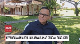 VIDEO: Azwar Anas dari Banyuwangi Bangun ASN di Seluruh Negeri